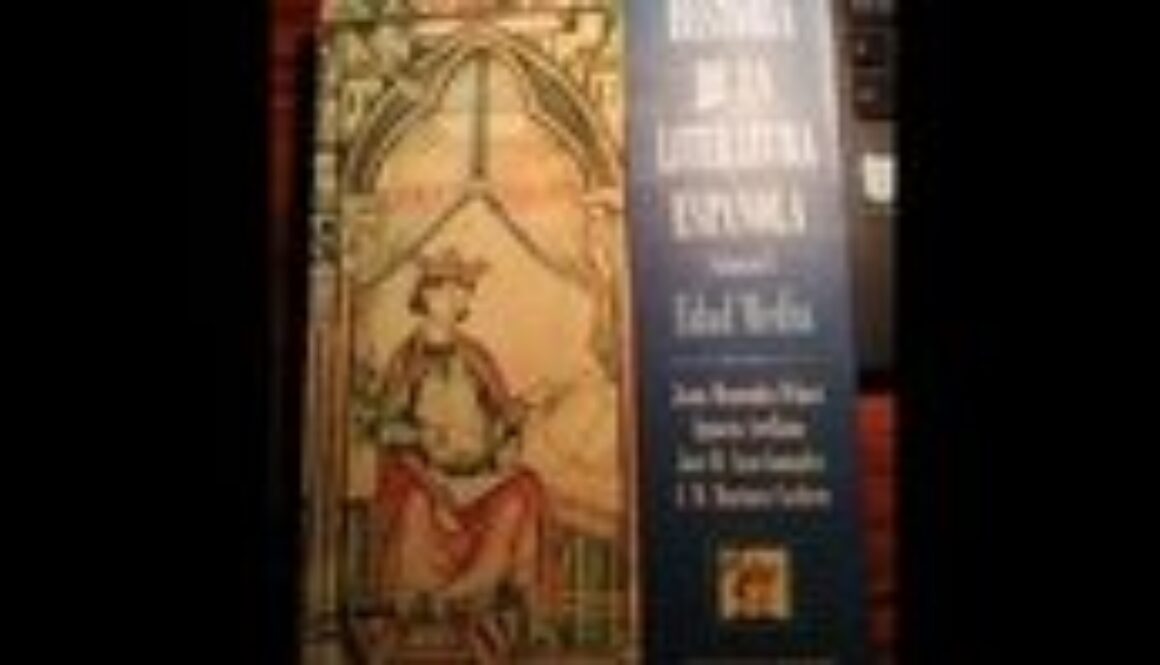 historia-de-la-literatura-espanola-menendez-pelaez