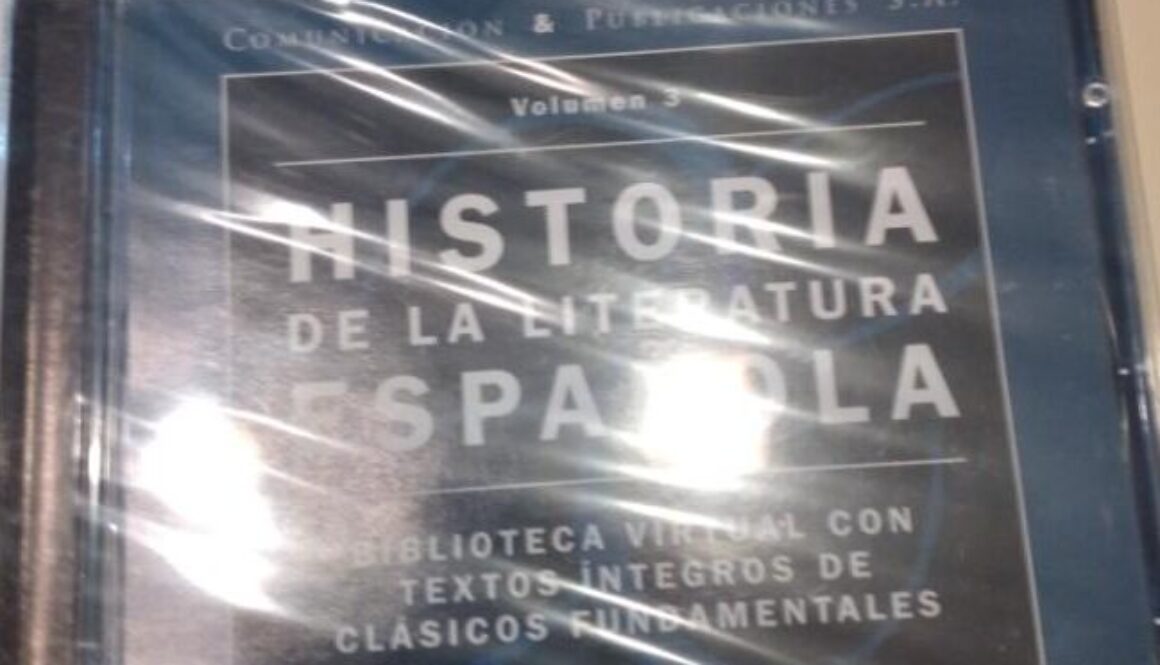 historia-de-la-literatura-espanola-volumen-i