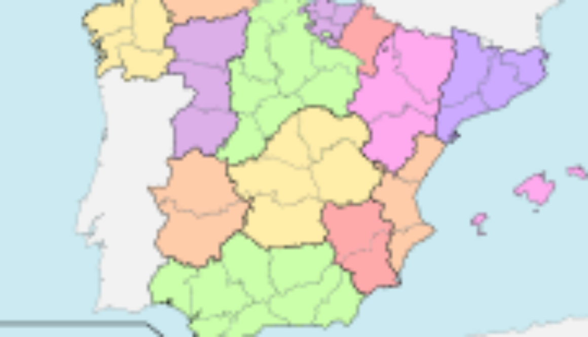 historia-de-la-organizacion-territorial-espanola-un-recorrido-por-la-evolucion-politica-y-geografica