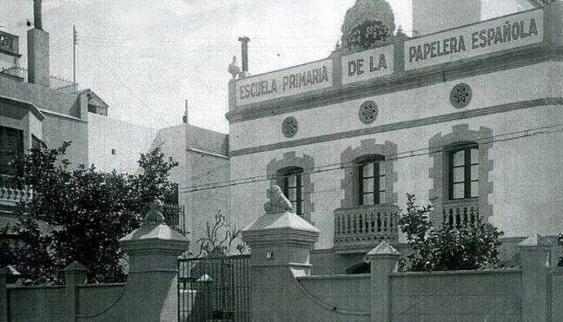 historia-de-la-papelera-espanola