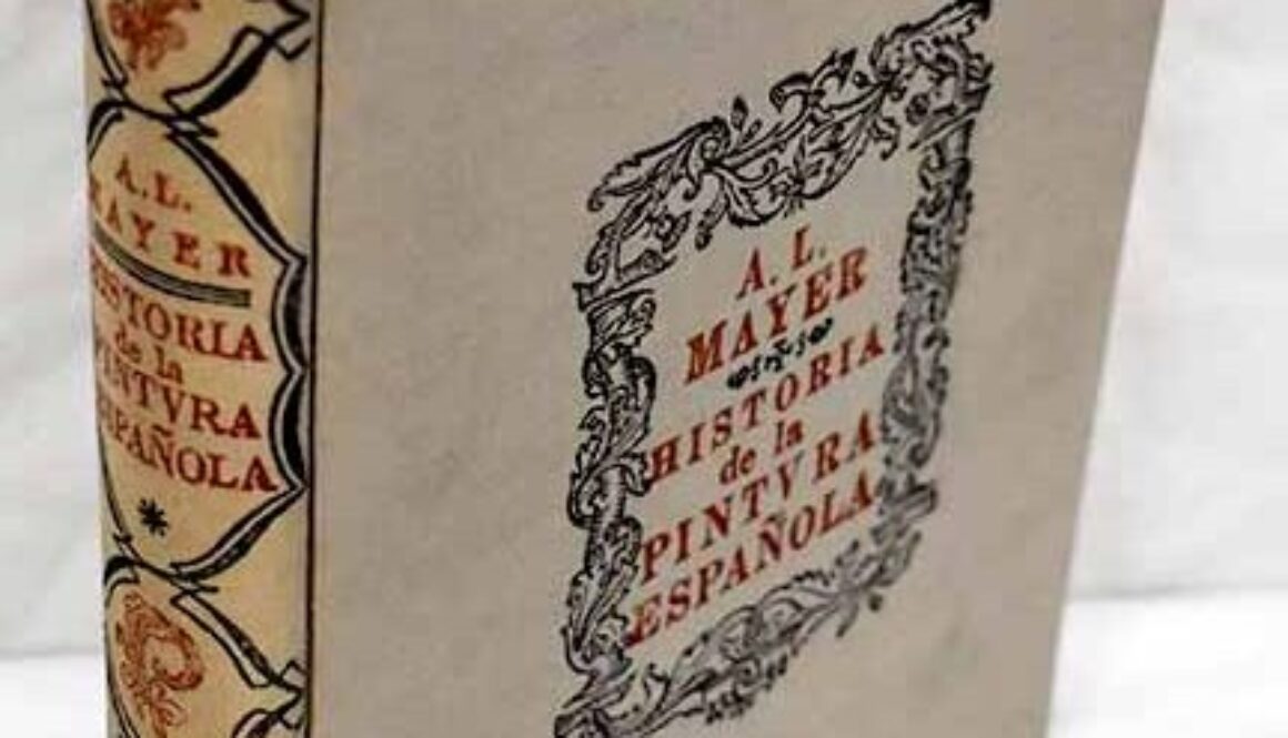 historia-de-la-pintura-espanola-mayer