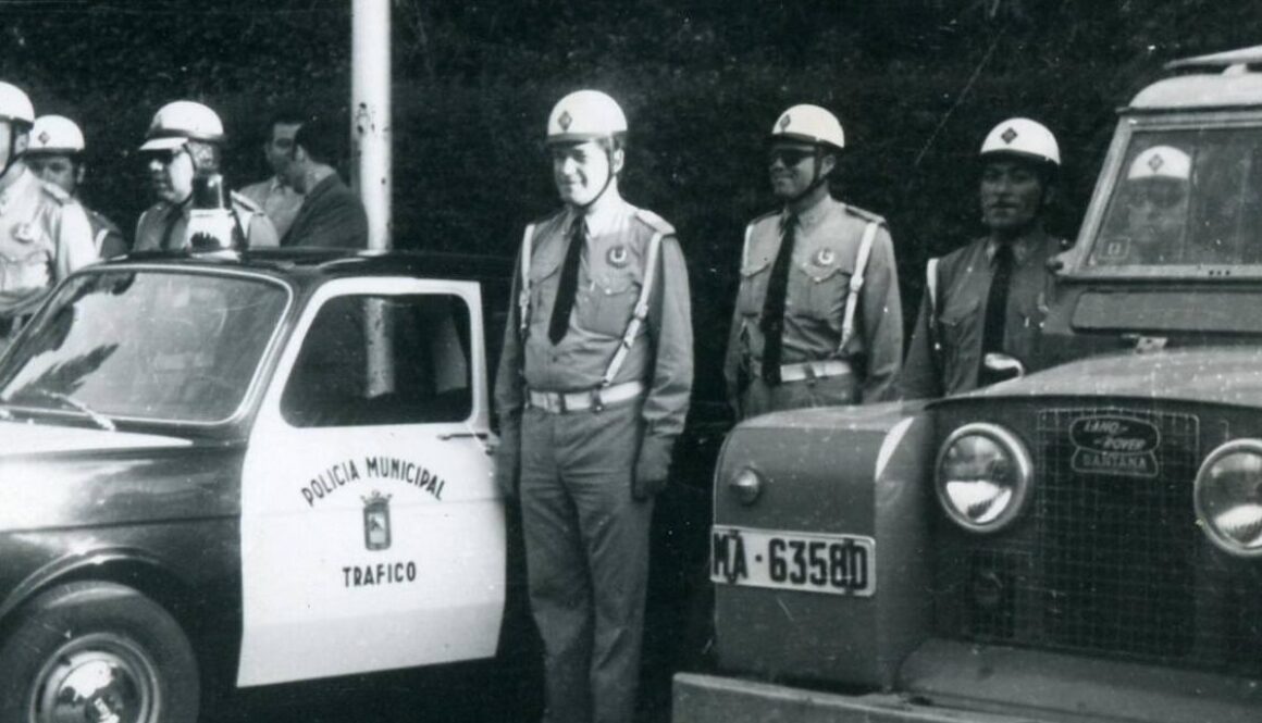 historia-de-la-policia-local-espanola