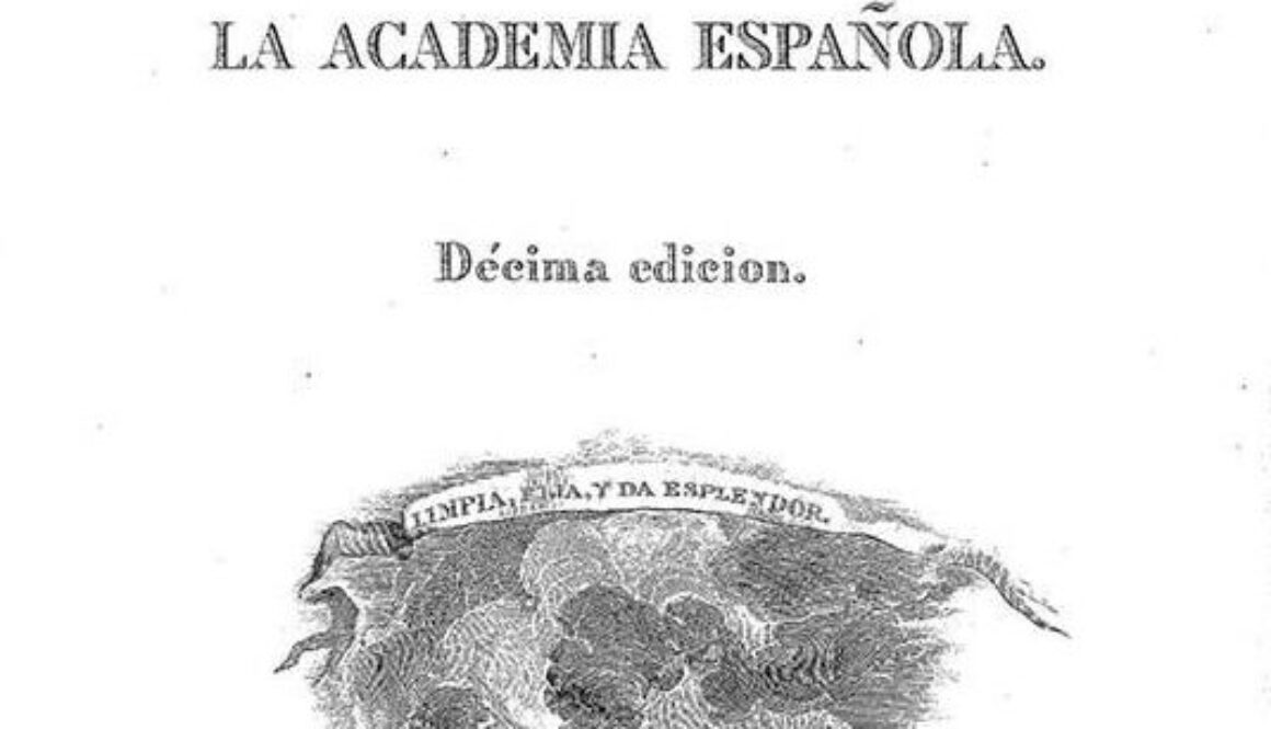 historia-de-la-real-academia-de-la-lengua-espanola
