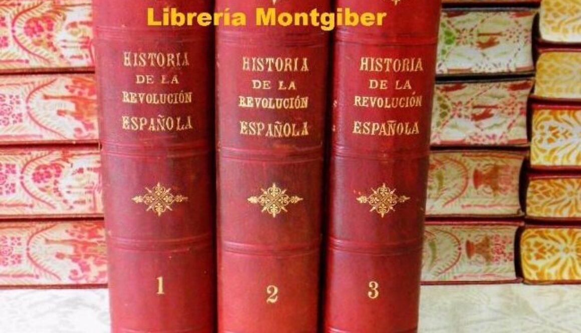 historia-de-la-revolucion-espanola