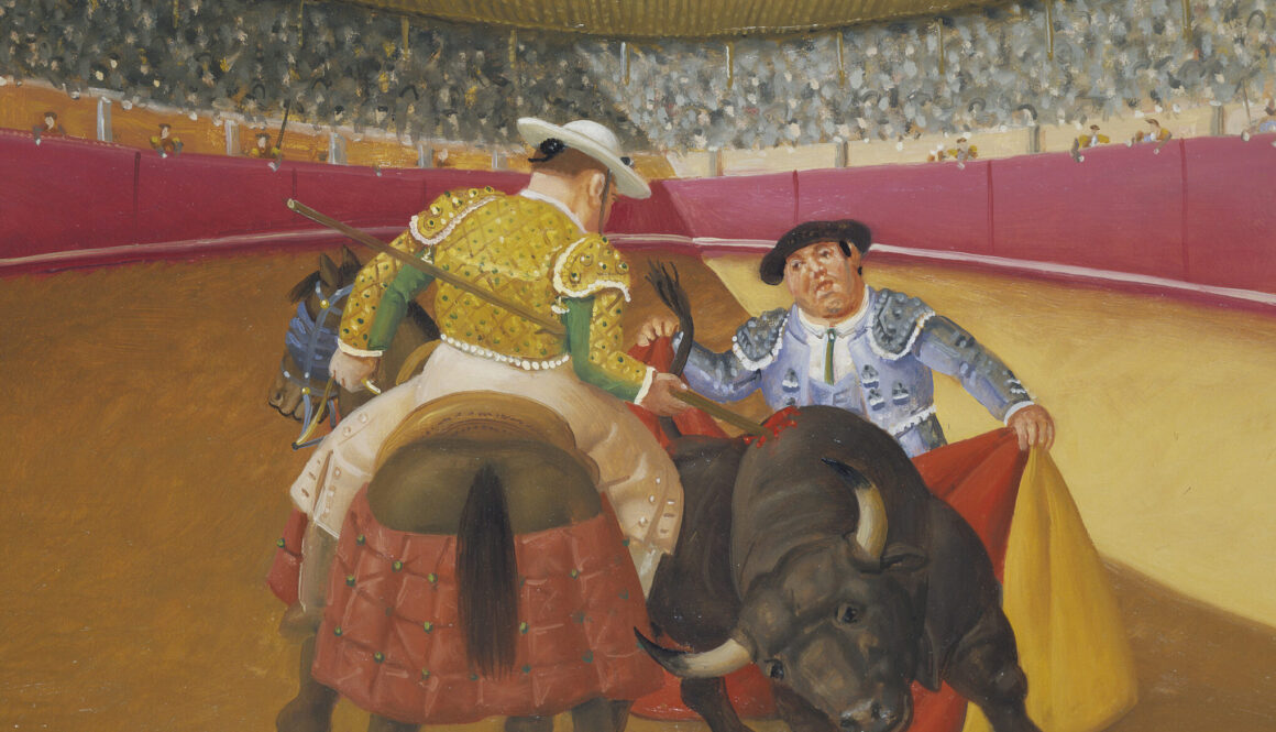 historia-de-la-tauromaquia-espanola