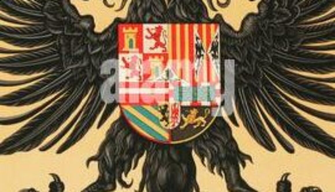 historia-del-aguila-en-la-bandera-espanola