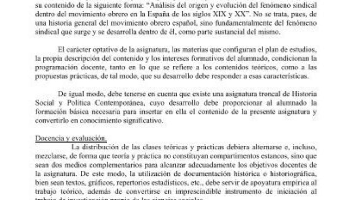 historia-sindical-espanola-un-recorrido-por-los-acontecimientos-mas-relevantes