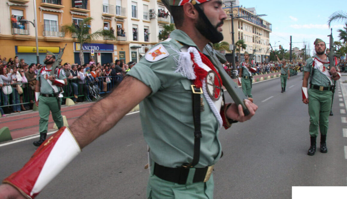 la-legion-espanola-50-anos-de-historia