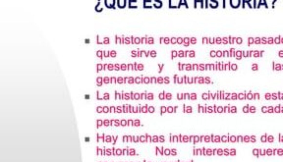 que-es-historia-3-conceptos