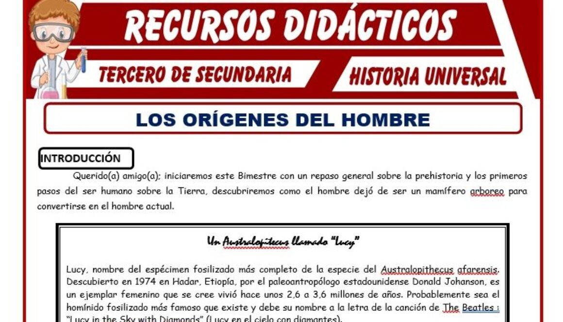 que-es-la-historia-para-secundaria