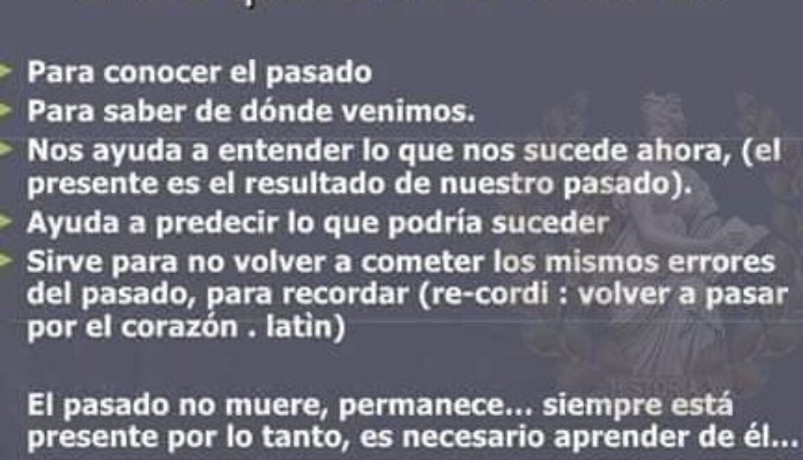 que-es-la-historia-y-para-que-nos-sirve
