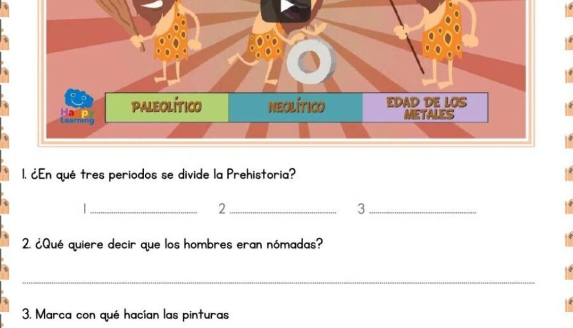 que-es-lo-que-divide-la-historia-de-la-prehistoria