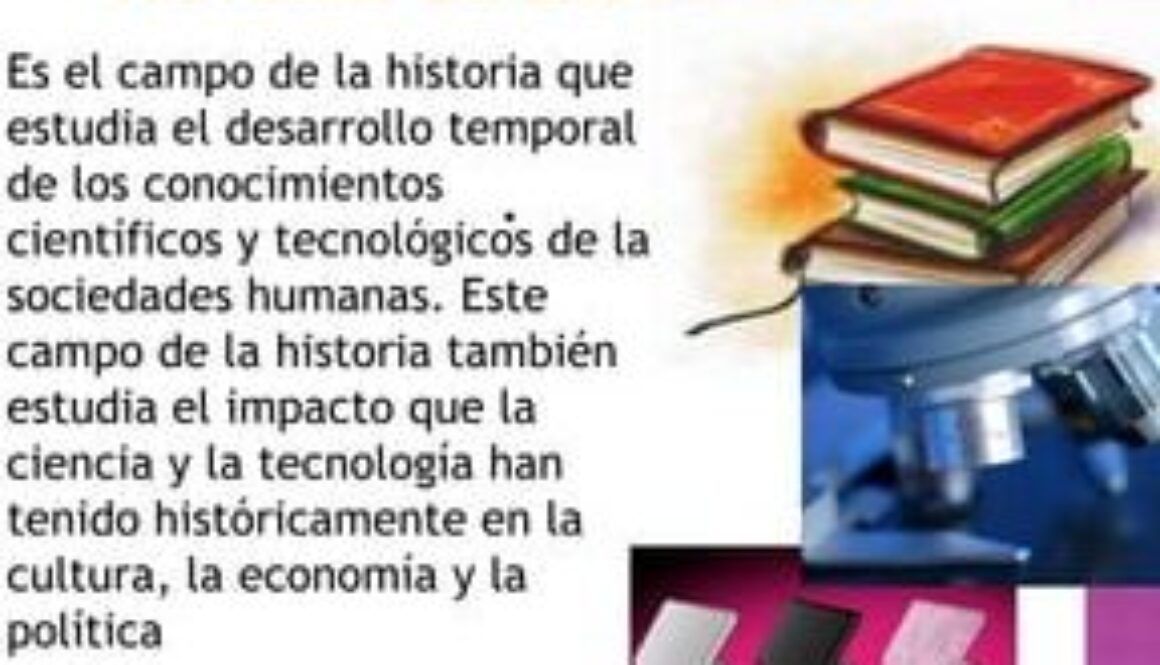 que-estudia-la-historia-resumen