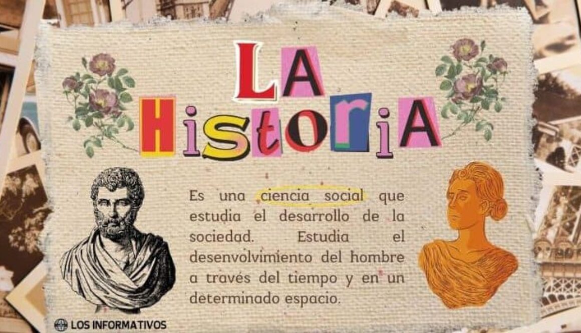 que-importancia-tienen-las-fuentes-historicas-dentro-de-la-ciencia-social