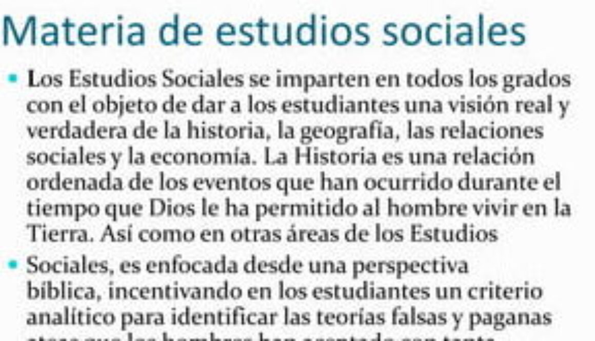 que-materia-viene-siendo-ciencias-sociales