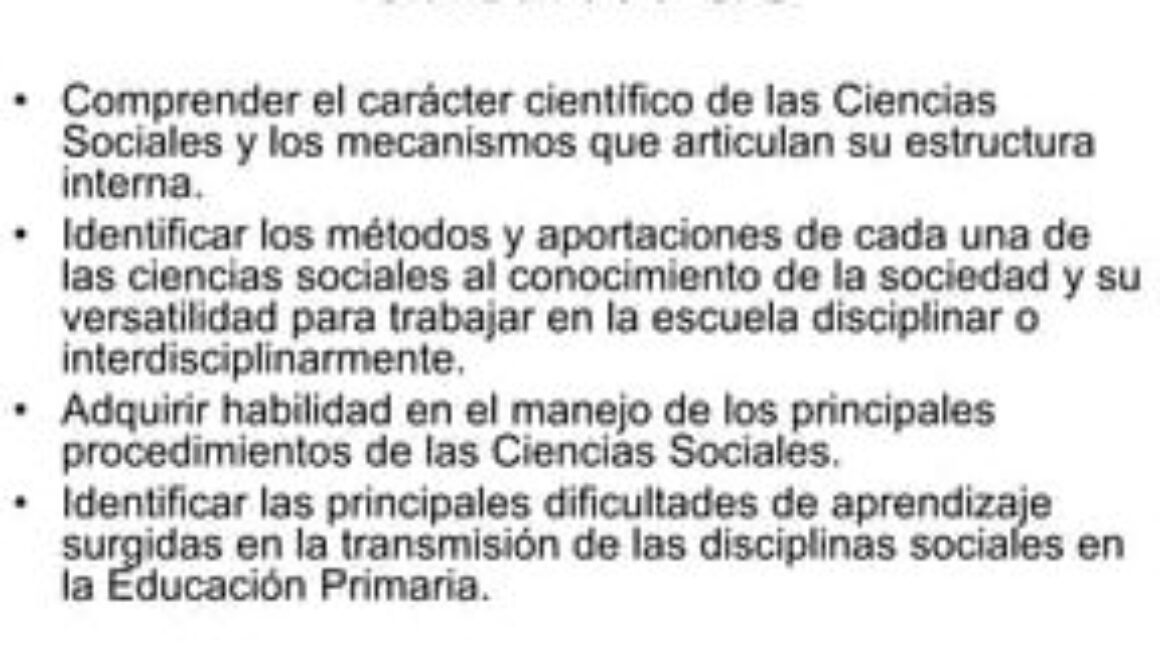 que-objetivo-tienen-las-ciencias-sociales