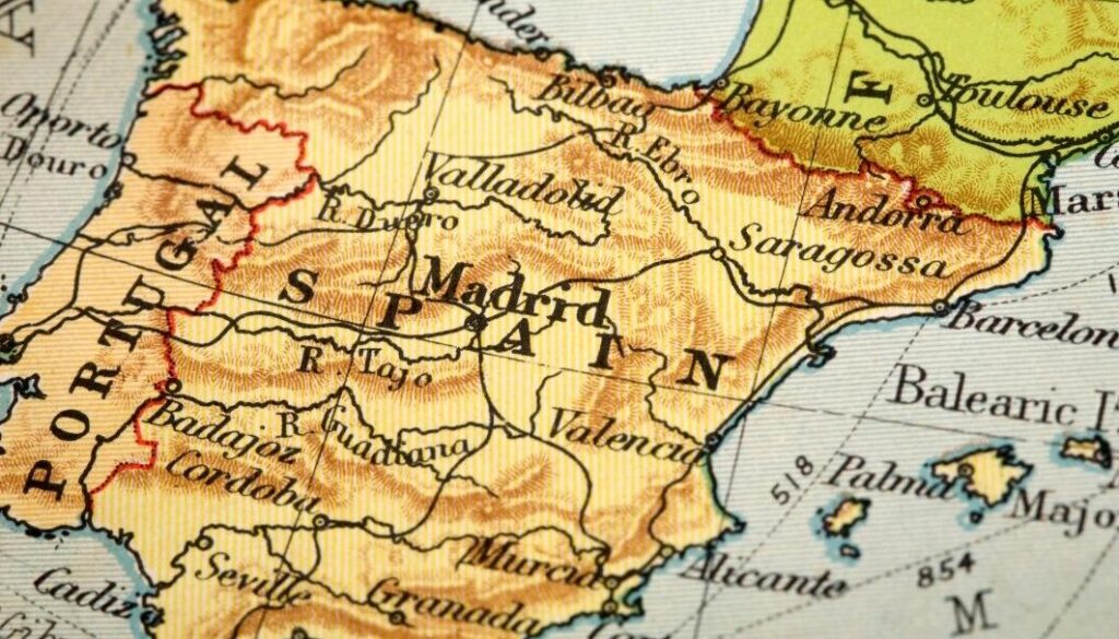 que-pais-existio-entre-espana-y-portugal