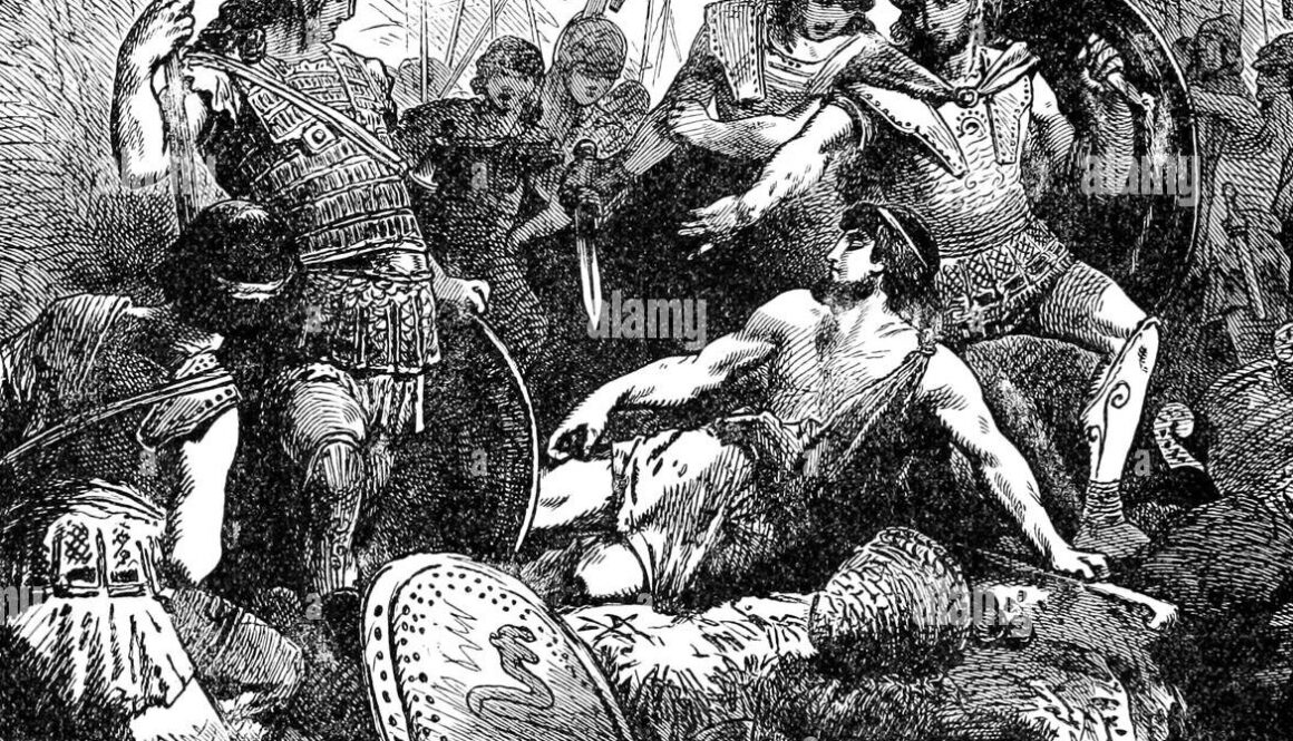que-paso-en-el-ano-3000-antes-de-cristo