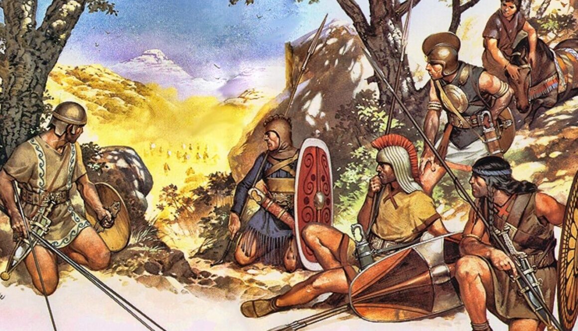 que-raza-eran-los-iberos
