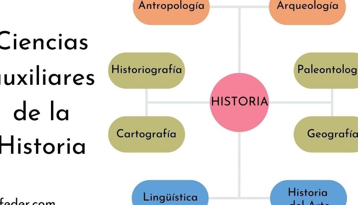 que-son-las-5-ramas-de-la-ciencia