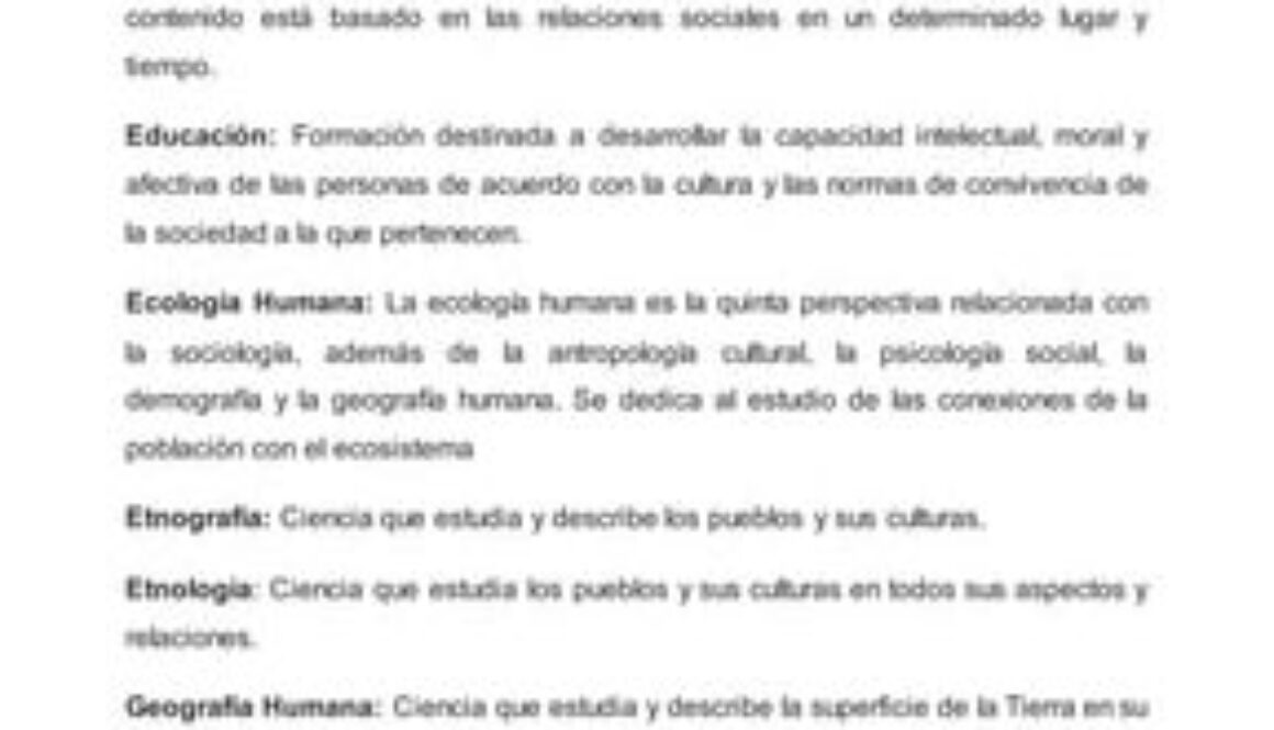 que-son-las-ramas-de-las-ciencias-sociales