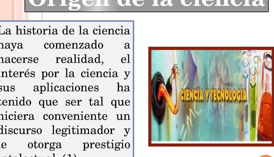que-tipo-de-ciencia-es-la-historia