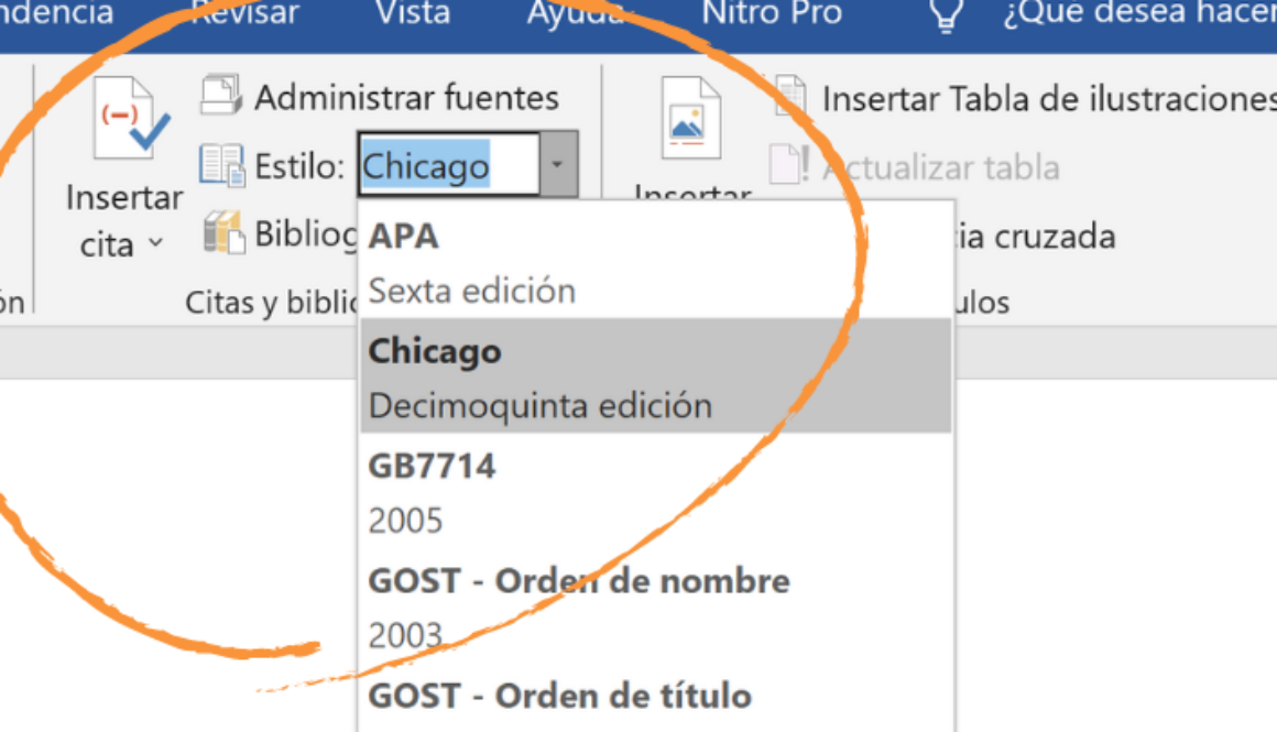 que-tipo-de-fuente-es-un-libro-de-texto