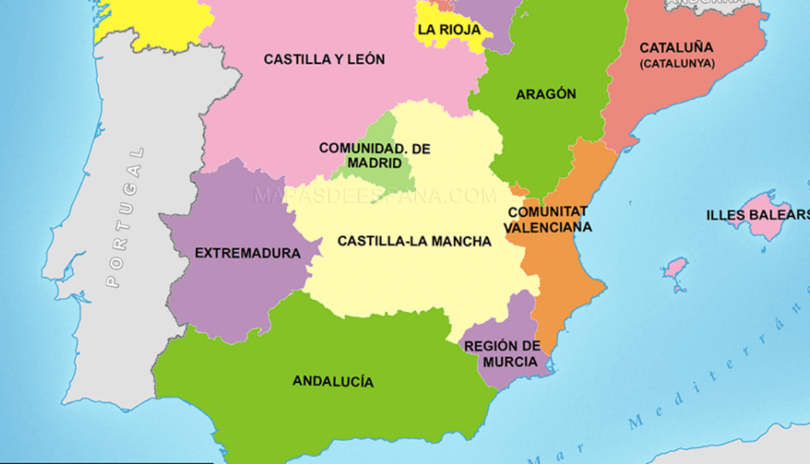 que-tipo-de-pais-es-espana