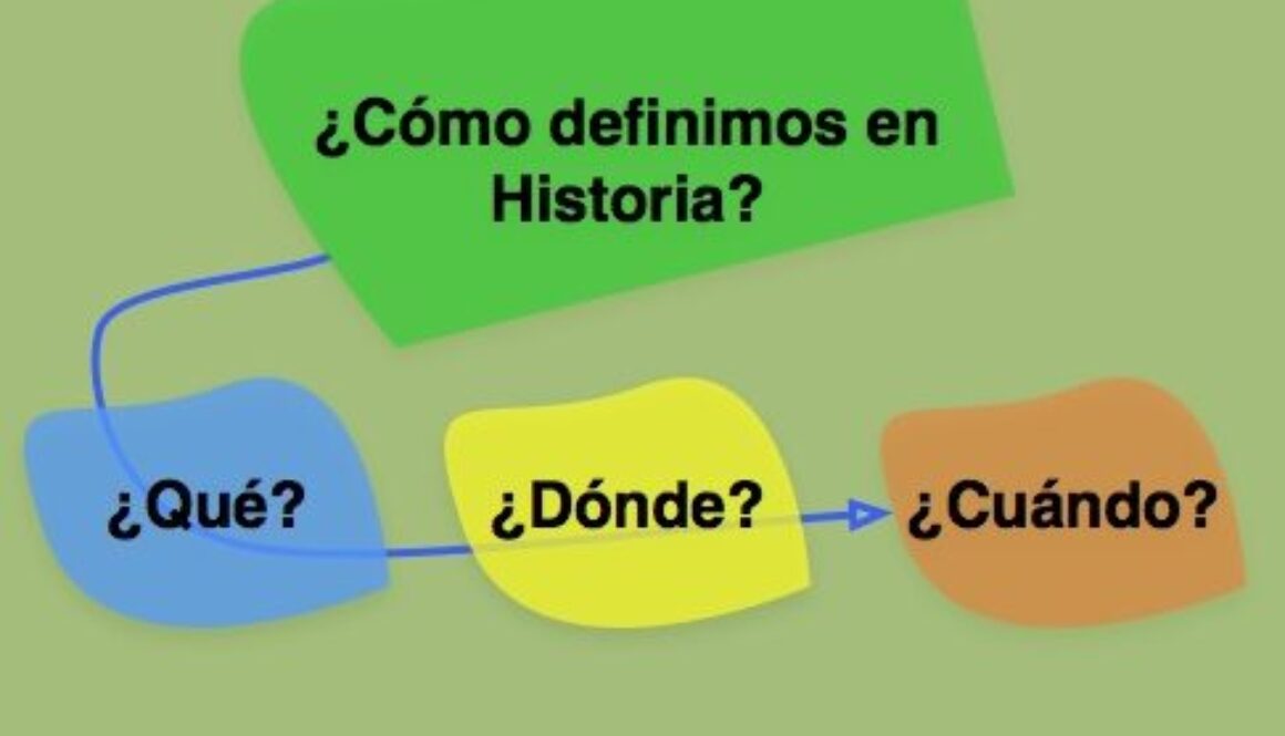 quien-definio-la-historia