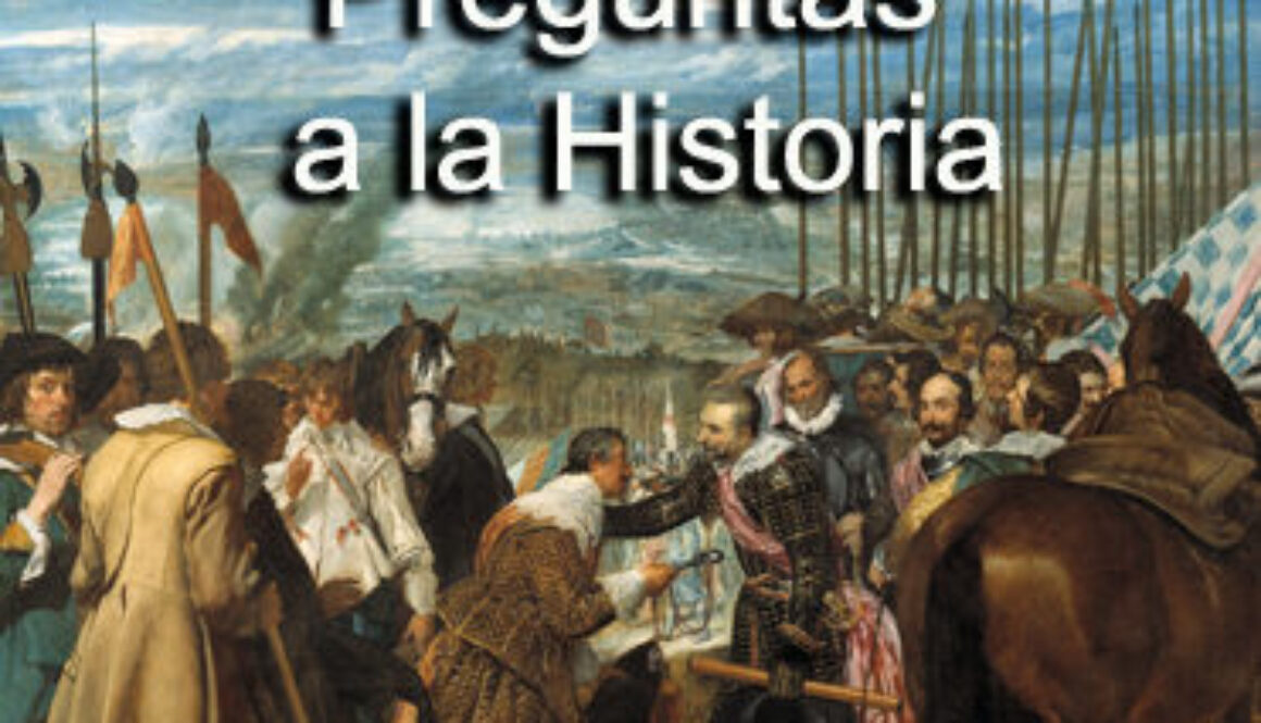 quien-descubrio-la-palabra-historia