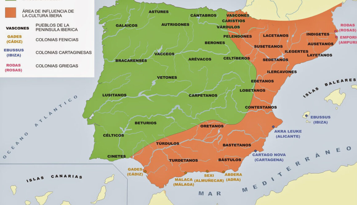 quien-habitaba-espana-antes-de-los-iberos