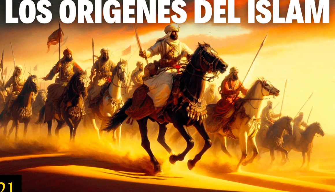 quien-trajo-a-los-musulmanes-a-espana