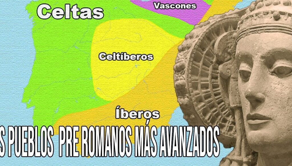 quien-vivia-en-espana-antes-de-los-iberos