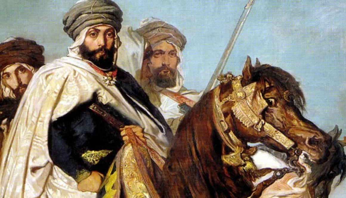quienes-eran-los-moros-en-la-historia-medieval-espanola