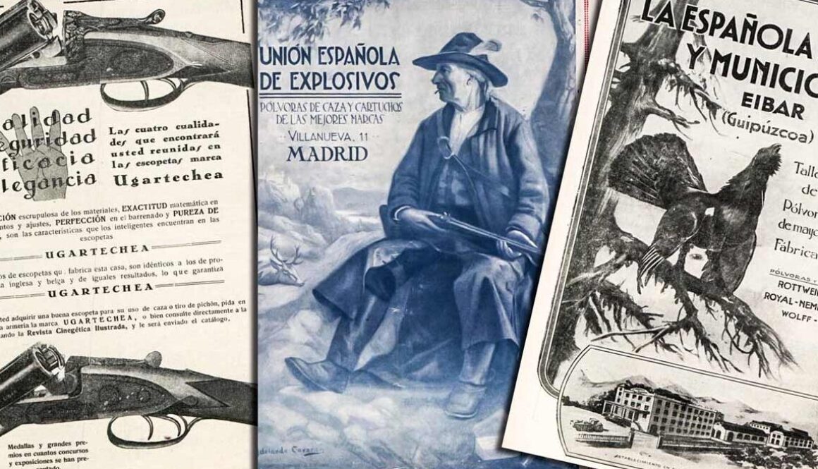 union-espanola-de-explosivos-historia